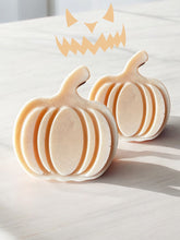 Pumpkin Shampoo Bar